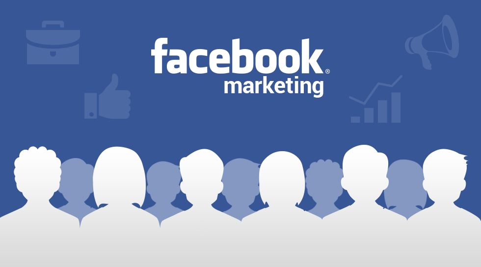 Facebook-Marketing